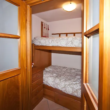 Appartement La Casetta Di Legno Di Babi Prato Nevoso