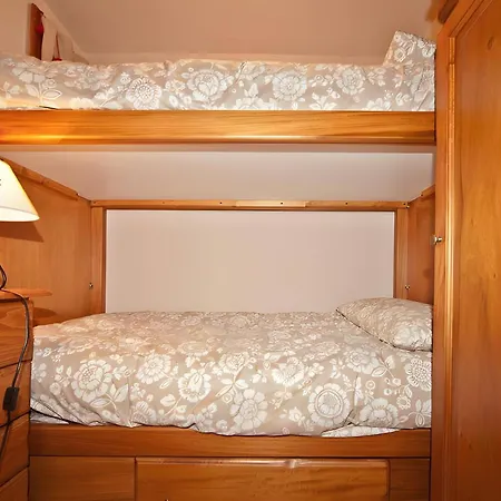 Appartement La Casetta Di Legno Di Babi Prato Nevoso