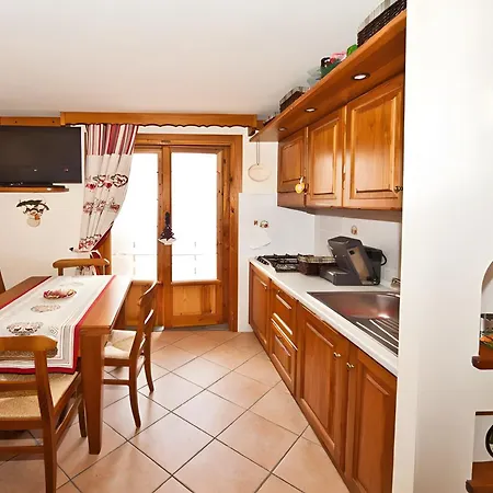 La Casetta Di Legno Di Babi