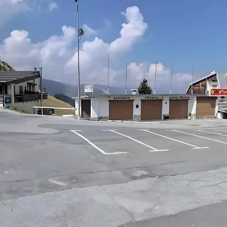 La Casetta Di Legno Di Babi * Prato Nevoso