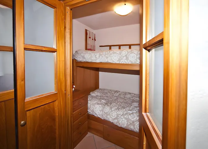 Apartment La Casetta Di Legno Di Babi Prato Nevoso