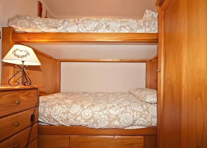 Appartement La Casetta Di Legno Di Babi Prato Nevoso